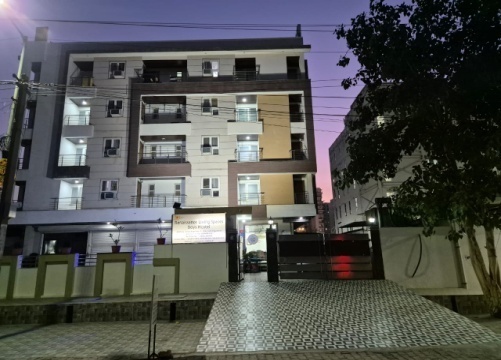 RLS Property