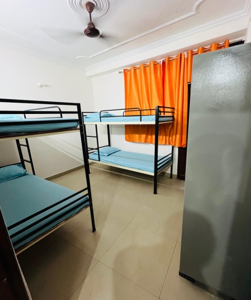 RLS Property