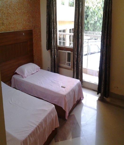 RLS Property