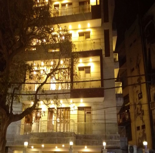 RLS Property