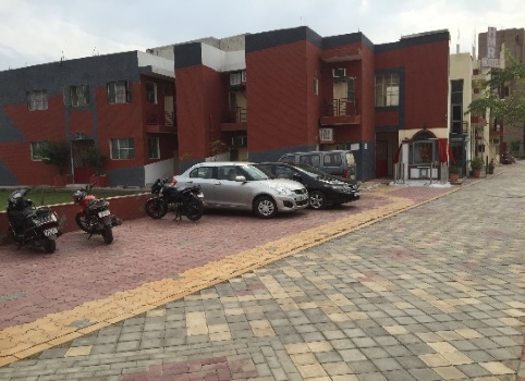 RLS Property