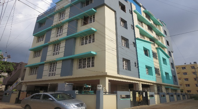 RLS Property